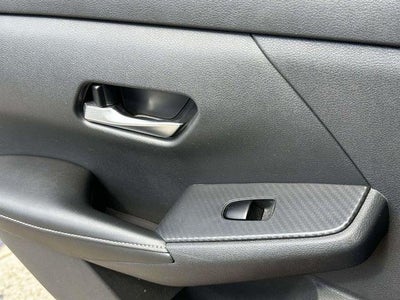 2021 Nissan Sentra S