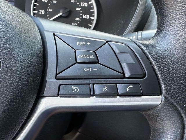 2021 Nissan Sentra S