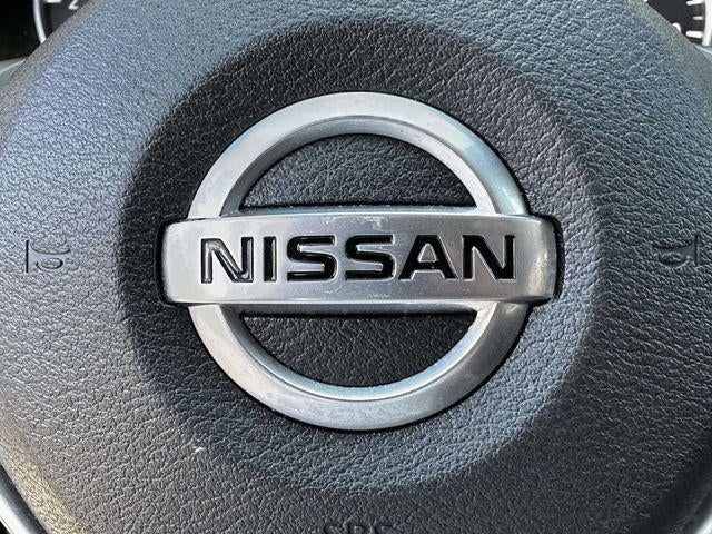 2021 Nissan Sentra S