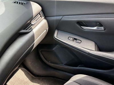 2021 Nissan Sentra S