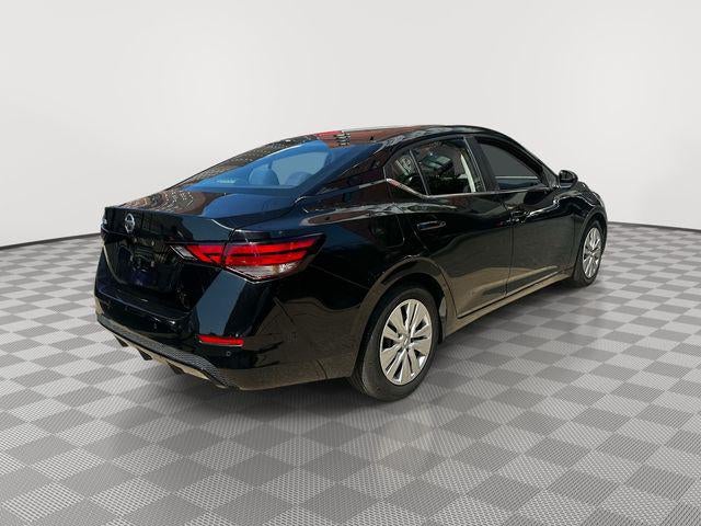 2021 Nissan Sentra S