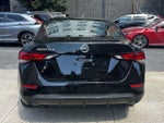 2021 Nissan Sentra S