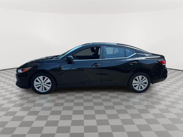 2021 Nissan Sentra S