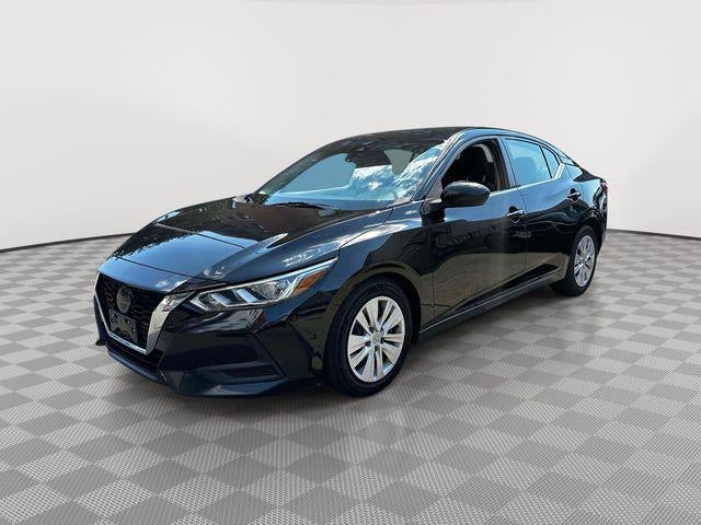 2021 Nissan Sentra S