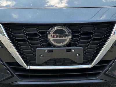 2021 Nissan Sentra S