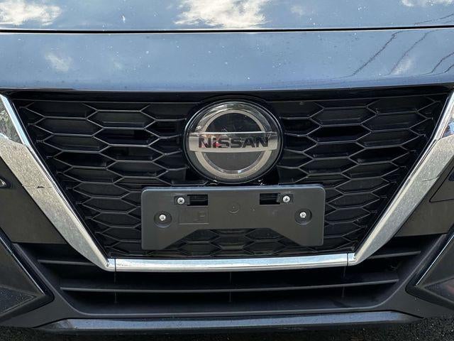 2021 Nissan Sentra S
