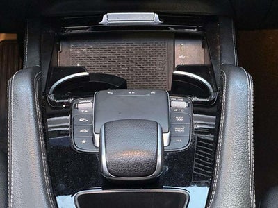 2024 Mercedes-Benz GLE 450 Plug-In Hybrid GLE 450e Plug-In Hybrid