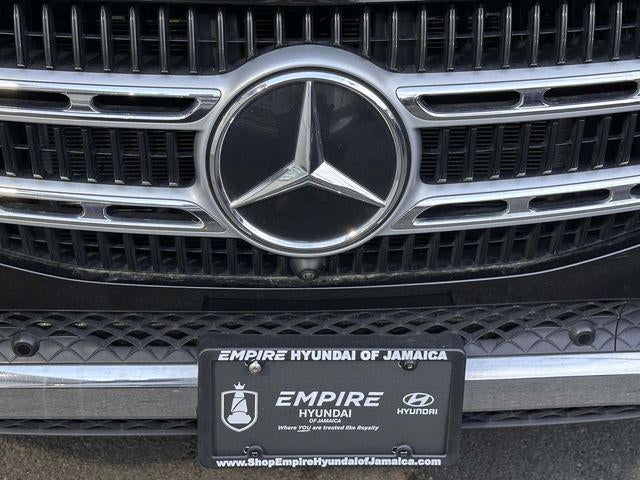 2024 Mercedes-Benz GLE 450 Plug-In Hybrid GLE 450e Plug-In Hybrid