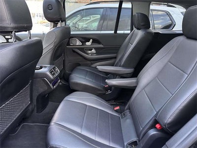 2023 Mercedes-Benz GLS 450 4MATIC®