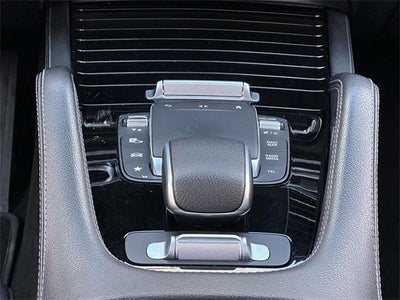 2023 Mercedes-Benz GLS 450 4MATIC®