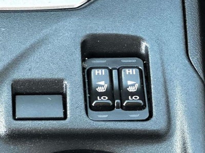 2023 Subaru Impreza Premium