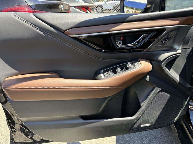 2020 Subaru Outback Touring XT