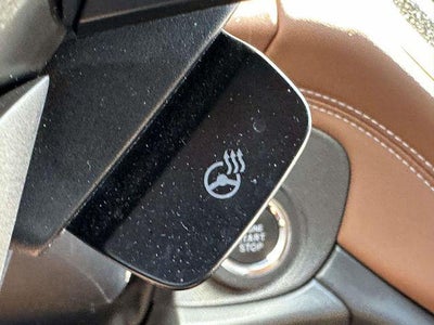 2020 Subaru Outback Touring XT