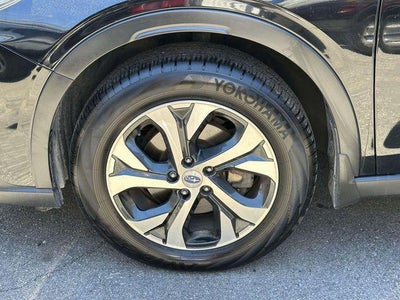 2020 Subaru Outback Touring XT