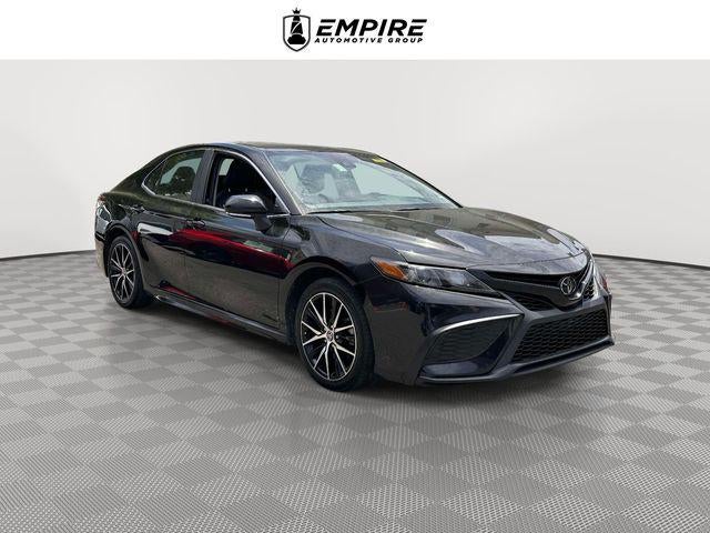 2024 Toyota Camry SE Nightshade