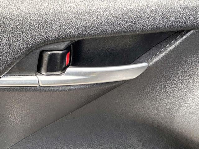 2024 Toyota Camry SE Nightshade