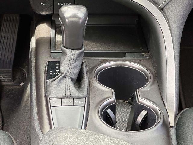 2024 Toyota Camry SE Nightshade