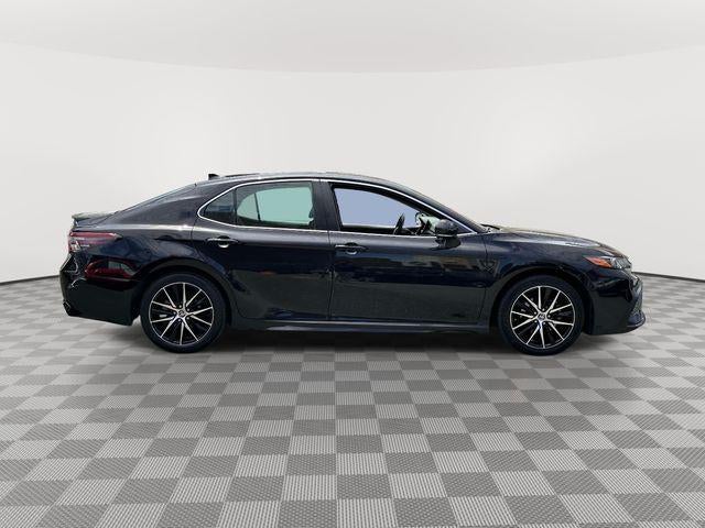 2024 Toyota Camry SE Nightshade