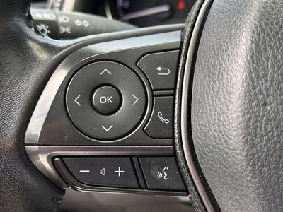 2024 Toyota Camry SE Nightshade