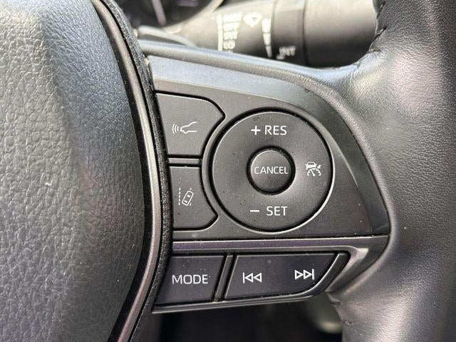 2024 Toyota Camry SE Nightshade