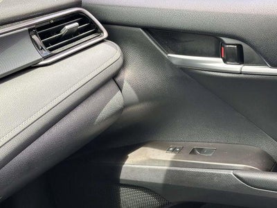 2024 Toyota Camry SE Nightshade