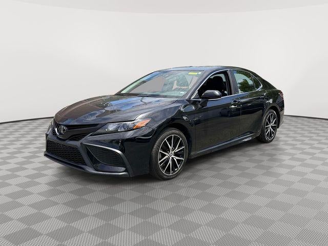 2024 Toyota Camry SE Nightshade