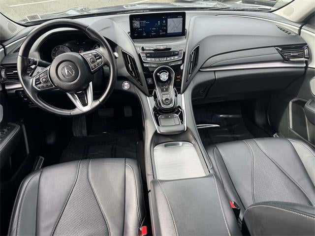 2021 Acura RDX Technology Package