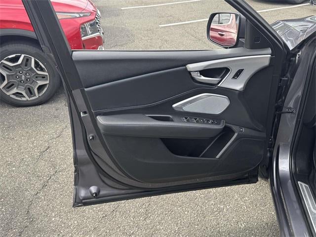 2021 Acura RDX Technology Package