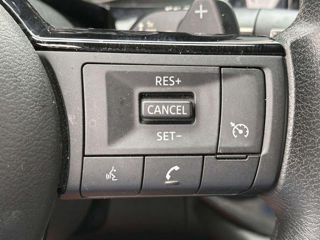 2022 Nissan Pathfinder S
