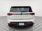 2022 Nissan Pathfinder S