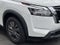 2022 Nissan Pathfinder S