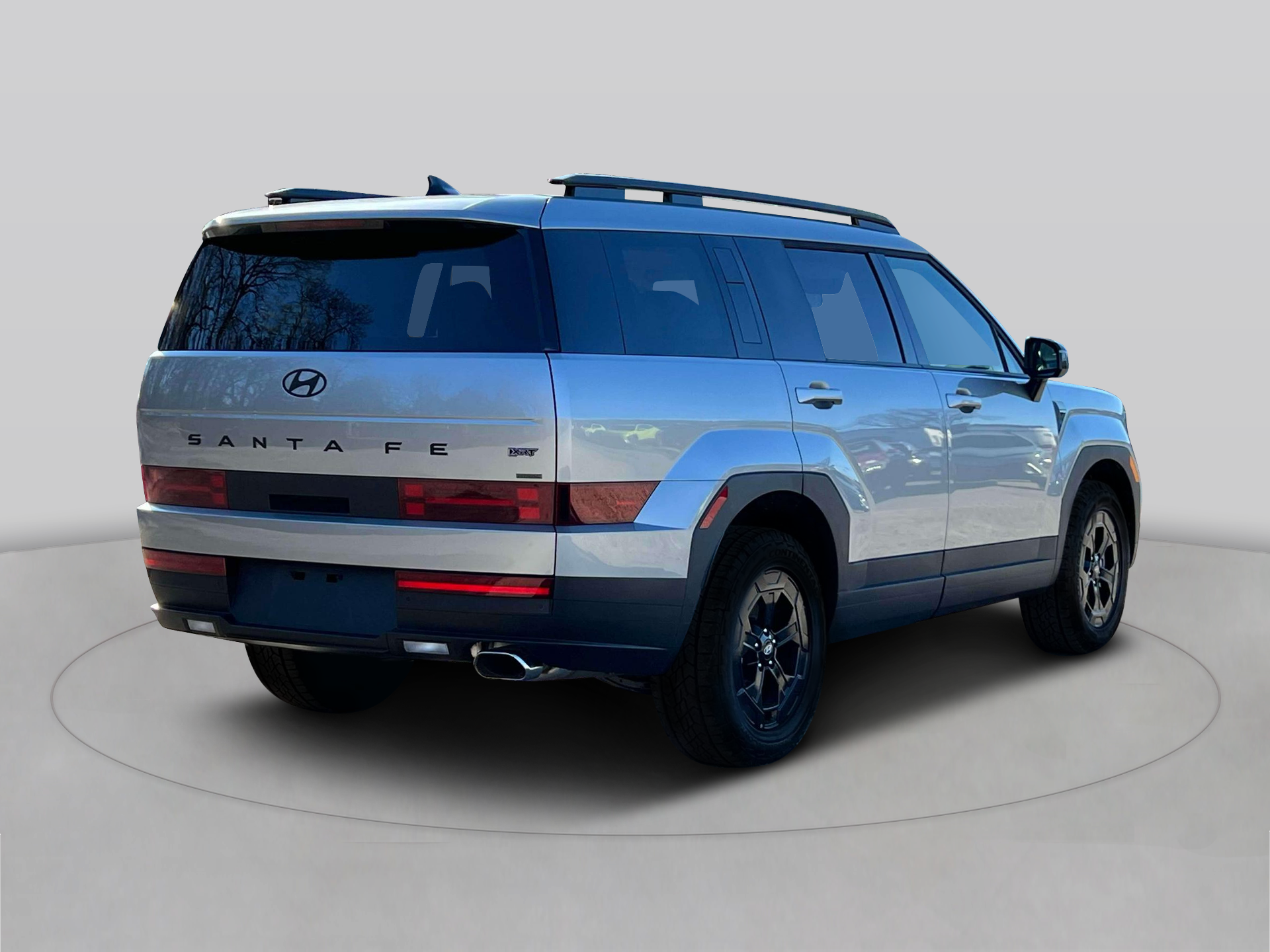 2024 Hyundai Santa Fe XRT