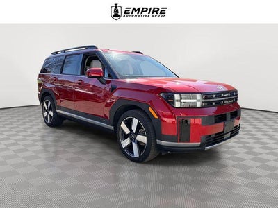 2024 Hyundai Santa Fe Limited
