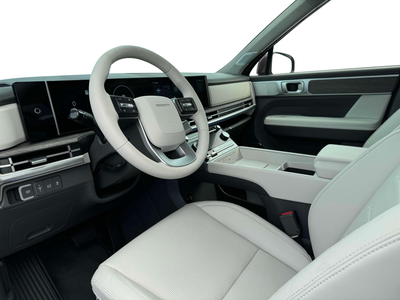 2026 Hyundai Santa Fe Limited 6P