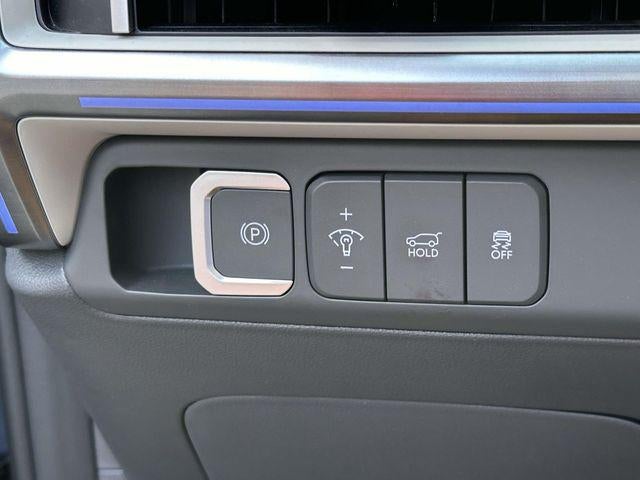 2026 Hyundai Santa Fe Limited 6P
