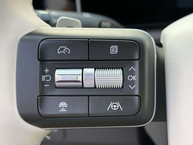2026 Hyundai Santa Fe Limited 6P