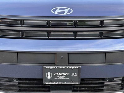 2026 Hyundai Santa Fe Limited 6P