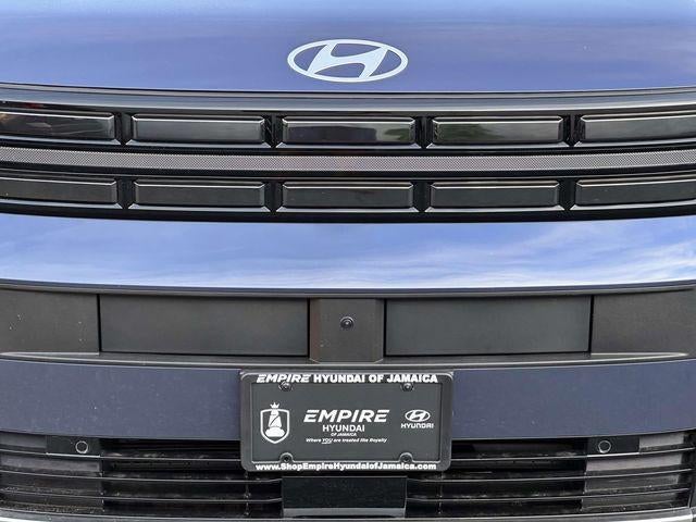 2026 Hyundai Santa Fe Limited 6P