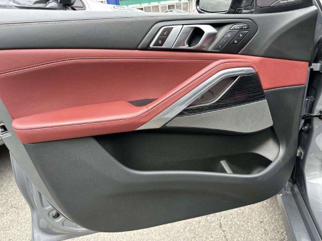 2024 BMW X6 xDrive40i