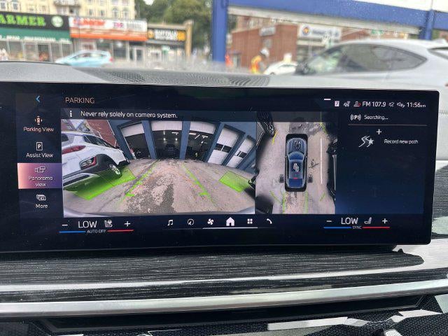 2024 BMW X6 xDrive40i