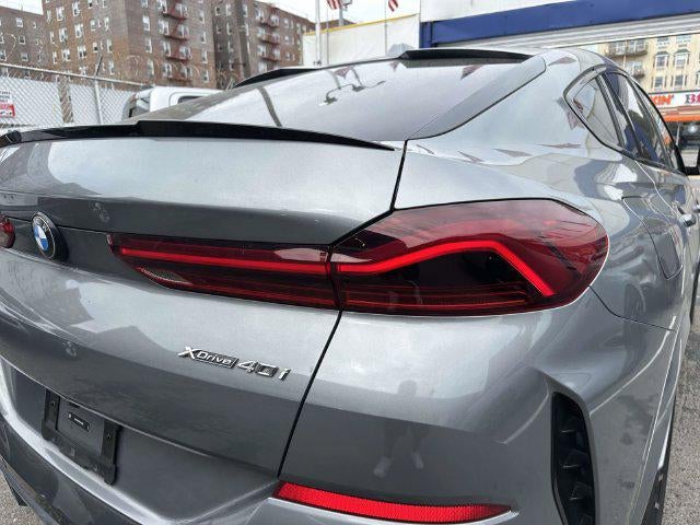 2024 BMW X6 xDrive40i