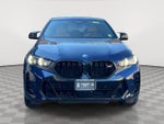 2024 BMW X6 M60i
