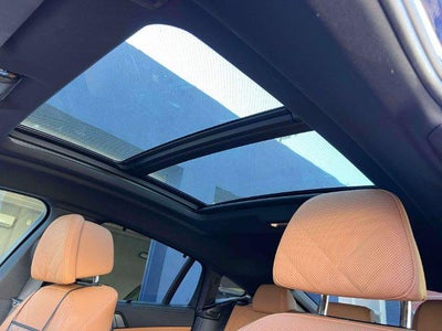 2024 BMW X6 M60i