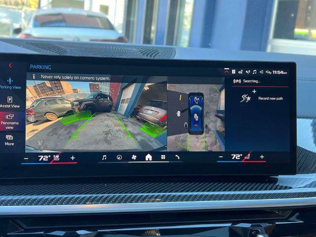 2024 BMW X6 M60i