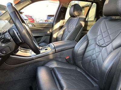 2023 BMW X5 PHEV xDrive45e