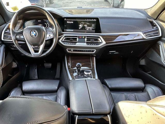 2023 BMW X5 PHEV xDrive45e