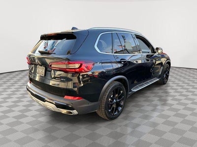 2023 BMW X5 PHEV xDrive45e