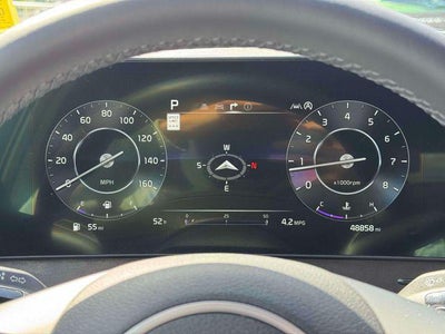 2023 Kia Sportage SX