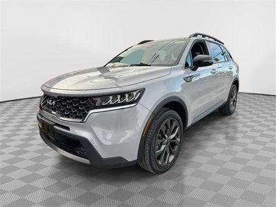 2023 Kia Sorento X-Line EX