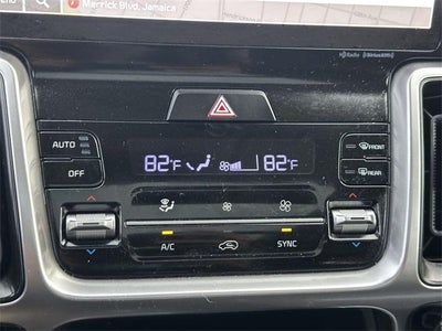 2023 Kia Sorento X-Line EX